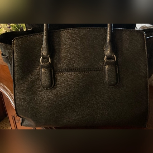 🏖️ Dana Buchman beautiful EUC handbag - Picture 2 of 8